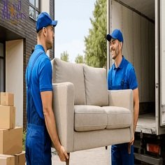 Home Furniture Moving